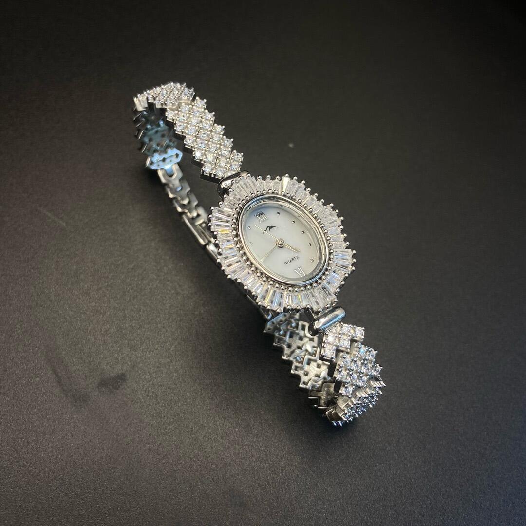 Relógio Royal Baguette