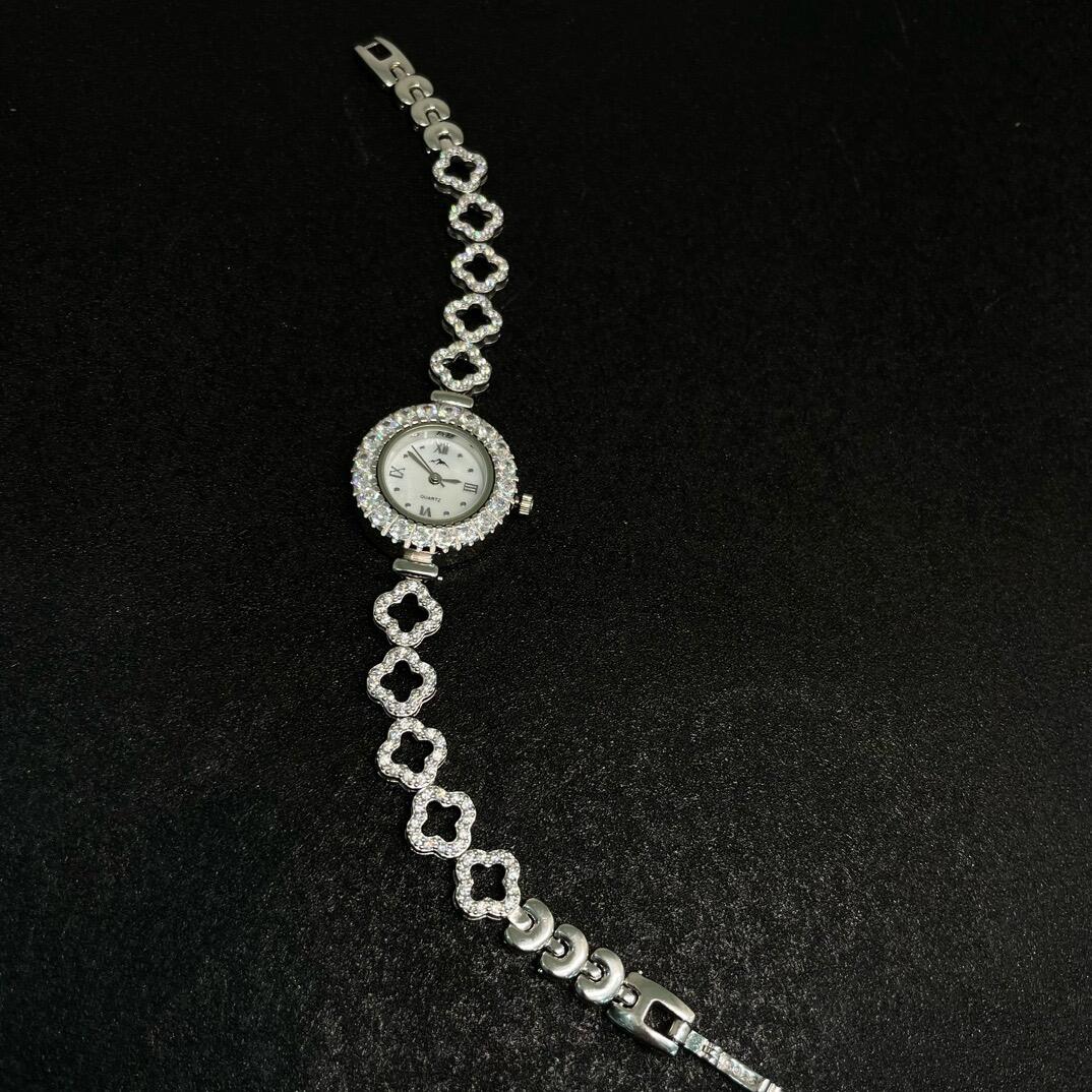 Relógio Florence Cravejado