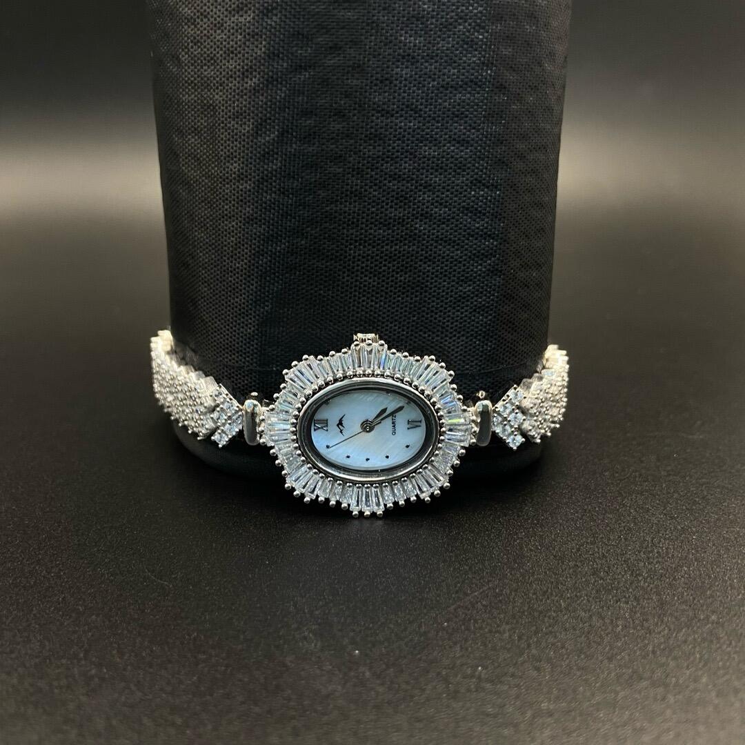 Relógio Royal Baguette