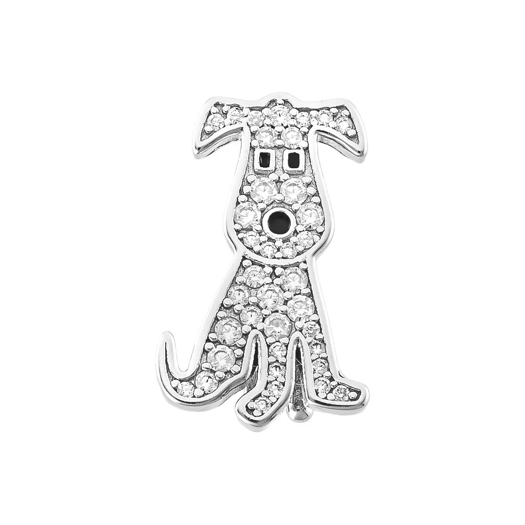 Charm Riviera Cachorro