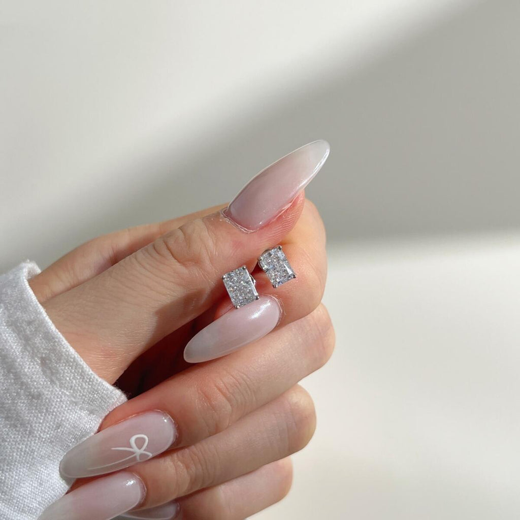 Brinco Lux Retangular