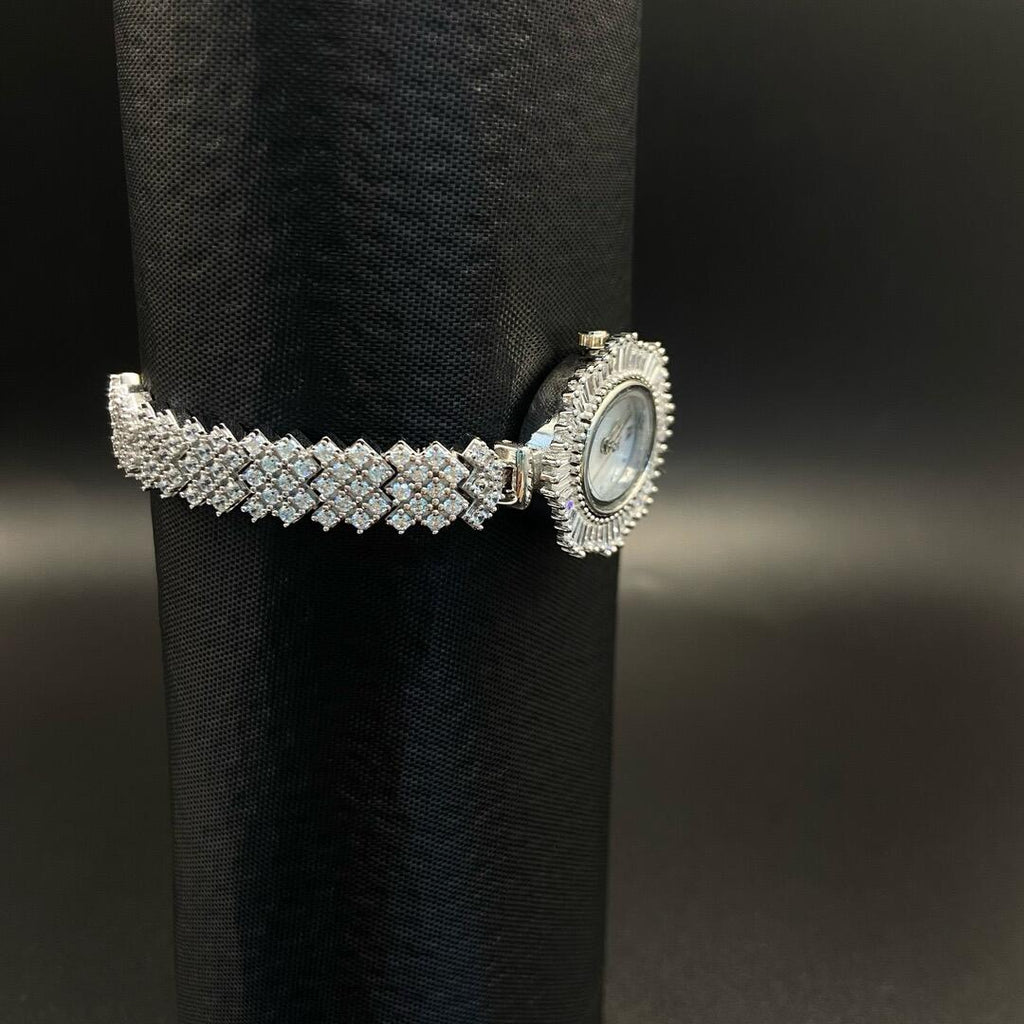 Relógio Royal Baguette