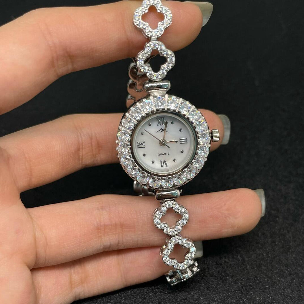 Relógio Florence Cravejado